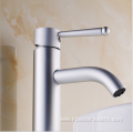 Commercial Multiple Color Water Basin Faucet